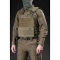 Gilet militaire Porte-Plaque Pentagon® - MK2 Coyote Gilet militaire Porte-Plaque Pentagon® - MK2 Coyote