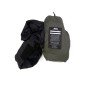Veste automne/hiver Militaire Vulcan B474 Arktis, cl : Vert Ranger Veste automne/hiver Militaire Vulcan B474 Arktis, cl : Vert Ranger