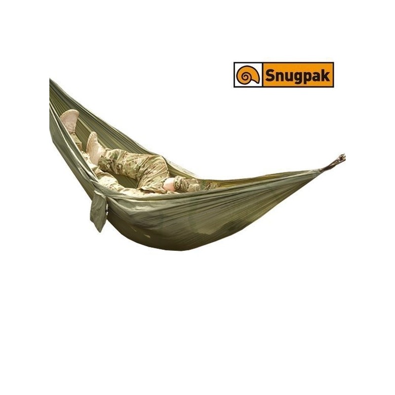 Hamac Tropical Snugpak Hamac Tropical Snugpak