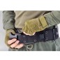 Ceinturon 5,5cm sécurité/inter, type US LC2, Mil-Tec, cl : Noir Ceinturon 5,5cm sécurité/inter, type US LC2, Mil-Tec, cl : Noir