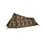 Tente monoplace ARES, camouflage armée française Tente monoplace ARES, camouflage armée française