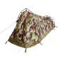 Tente monoplace ARES, camouflage armée française Tente monoplace ARES, camouflage armée française