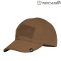 Casquette Tactique Pentagon - couleur coyote Casquette Tactique Pentagon - couleur coyote