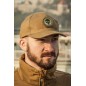 Casquette Tactique Pentagon - couleur coyote Casquette Tactique Pentagon - couleur coyote