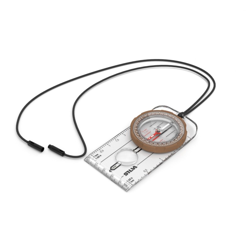 Boussole militaire Ranger 4-6400 Silva Boussole militaire Ranger 4-6400 Silva
