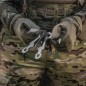 Grappin tactique et pliable, qualité militaire Grappin tactique et pliable, qualité militaire