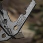 Grappin tactique et pliable, qualité militaire Grappin tactique et pliable, qualité militaire