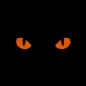 Patch phosphorescent "Les yeux" Patch phosphorescent "Les yeux"