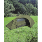 Tente Miltec recon 1, cl : vert armée Tente Miltec recon 1, cl : vert armée