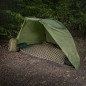 Matelas Gonflable Bivouac M-Tac XXL - Large : 195 x 120 cm, vert militaire Matelas Gonflable Bivouac M-Tac XXL - Large : 195 x 120 cm, vert militaire