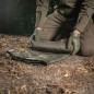 Matelas Gonflable Bivouac M-Tac XXL - Large : 195 x 120 cm, vert militaire Matelas Gonflable Bivouac M-Tac XXL - Large : 195 x 120 cm, vert militaire