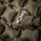 Matelas Gonflable Bivouac M-Tac XXL - Large : 195 x 120 cm, vert militaire Matelas Gonflable Bivouac M-Tac XXL - Large : 195 x 120 cm, vert militaire