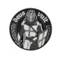 Patch "Deus Vult" - Chevalier Croisé Patch "Deus Vult" - Chevalier Croisé
