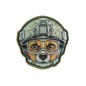 Patch velcro "Cabot'Ral" Patch velcro "Cabot'Ral"