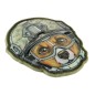 Patch velcro "Cabot'Ral" Patch velcro "Cabot'Ral"