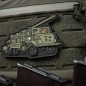 Patch velcro canon CAESAR (édition limitée) Patch velcro canon CAESAR (édition limitée)