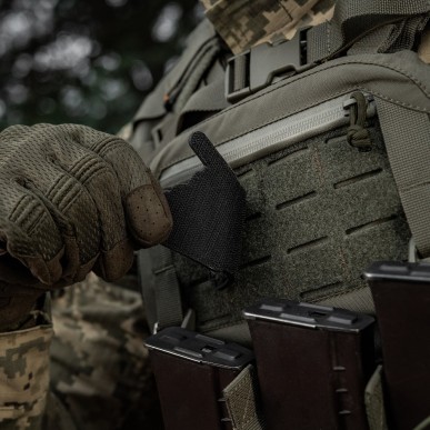 Patch velcro canon CAESAR (édition limitée)