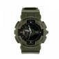 Montre militaire M-Tac, couleur vert kaki Montre militaire M-Tac, couleur vert kaki