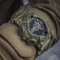 Montre militaire M-Tac, couleur vert kaki Montre militaire M-Tac, couleur vert kaki