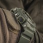 Montre militaire M-Tac, couleur vert kaki Montre militaire M-Tac, couleur vert kaki