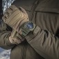 Montre militaire M-Tac, couleur vert kaki Montre militaire M-Tac, couleur vert kaki