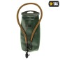 Poche d'hydratation 2L (type Camelbak) - M-Tac - tube coyote Poche d'hydratation 2L (type Camelbak) - M-Tac - tube coyote