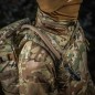 Poche d'hydratation 2L (type Camelbak) - M-Tac - tube coyote Poche d'hydratation 2L (type Camelbak) - M-Tac - tube coyote