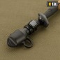 Poche d'hydratation 2L (type Camelbak) - M-Tac - tube coyote Poche d'hydratation 2L (type Camelbak) - M-Tac - tube coyote
