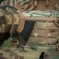 Patch Sarcastique "Sorry" - Multicam Patch Sarcastique "Sorry" - Multicam