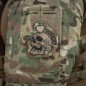 Patch Sarcastique "Sorry" - Multicam Patch Sarcastique "Sorry" - Multicam
