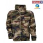 Blouson Polaire Camouflage Armée FR Blouson Polaire Camouflage Armée FR