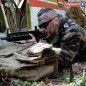 Blouson Polaire Camouflage Armée FR Blouson Polaire Camouflage Armée FR
