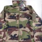 Blouson softshell camo CE imper-respirant, OPEX Blouson softshell camo CE imper-respirant, OPEX
