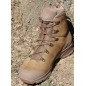 Chaussures HAIX Nepal CdCZT, version sable/coyote Chaussures HAIX Nepal CdCZT, version sable/coyote
