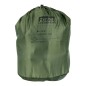 Douche Solaire de Bivouac 12L (avec pompe) - Couleur vert militaire Douche Solaire de Bivouac 12L (avec pompe) - Couleur vert militaire
