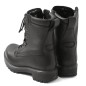 Chaussures Climat Froid-Tempête, Gore-tex - orig: armée britannique (Neuves) Chaussures Climat Froid-Tempête, Gore-tex - orig: armée britannique (Neuves)