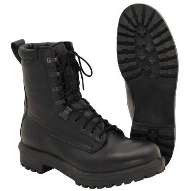 Chaussures Climat Froid-Tempête, Gore-tex - orig: armée britannique (Neuves)