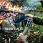 Hachette Bushcraft Gerber - Couleur Coyote Hachette Bushcraft Gerber - Couleur Coyote