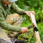 Hachette Bushcraft Gerber - Couleur Coyote Hachette Bushcraft Gerber - Couleur Coyote