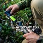 Hachette Bushcraft Gerber - Couleur Coyote Hachette Bushcraft Gerber - Couleur Coyote