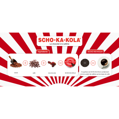 SCHO-KA-KOLA©