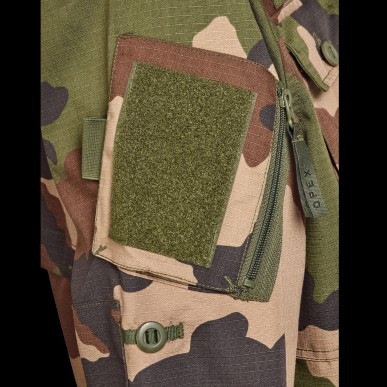 Chemise Guerilla OPEX armée française