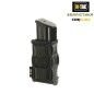 Porte-chargeur 9mm M-Tac "Kolchan", couleur noir Porte-chargeur 9mm M-Tac "Kolchan", couleur noir