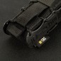 Porte-chargeur 9mm M-Tac "Kolchan", couleur noir Porte-chargeur 9mm M-Tac "Kolchan", couleur noir