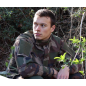 Veste F3 210 (print.-été) Camouflage CE armée fR - GP Tactique Veste F3 210 (print.-été) Camouflage CE armée fR - GP Tactique