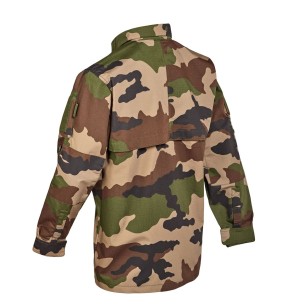 Chemise Guerilla OPEX armée française