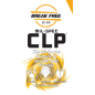 Huile Break Free® CLP®, spéciale p. armes militaires (Formule Tout-en-Un) - 118ml Huile Break Free® CLP®, spéciale p. armes militaires (Formule Tout-en-Un) - 118ml