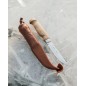 Couteau de camp Finlandais - Marttiini Kromijätkä Couteau de camp Finlandais - Marttiini Kromijätkä