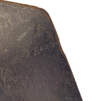 Pelle de Tranchée des Troupes Austro-Hongroises (1ère Guerre Mondiale)