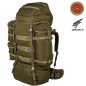 Sac à Dos DEFCON 5™ San Marco 120L, orig : surplus FS italiennes Sac à Dos DEFCON 5™ San Marco 120L, orig : surplus FS italiennes